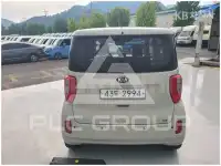 2016 KIA Ray