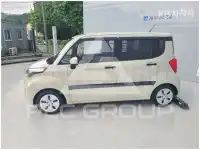 2016 KIA Ray