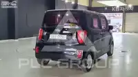 2016 KIA Ray
