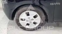 2016 KIA Ray