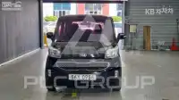 2016 KIA Ray