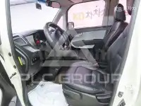 2016 KIA Ray