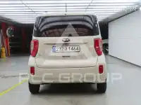 2016 KIA Ray