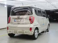 2016 KIA Ray