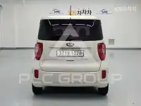 2016 KIA Ray
