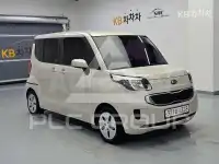 2016 KIA Ray