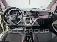 2016 KIA Ray