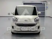 2016 KIA Ray