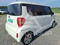 2016 KIA Ray