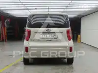 2016 KIA Ray