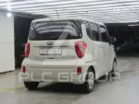 2016 KIA Ray