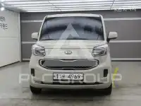 2016 KIA Ray
