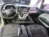 2016 KIA Ray