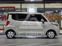 2016 KIA Ray