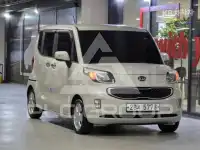 2016 KIA Ray