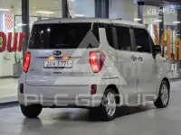 2016 KIA Ray
