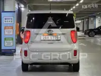 2016 KIA Ray