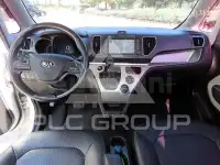 2016 KIA Ray