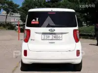 2016 KIA Ray