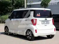 2016 KIA Ray