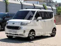 2016 KIA Ray