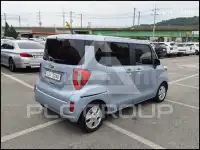 2016 KIA Ray