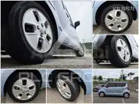2016 KIA Ray