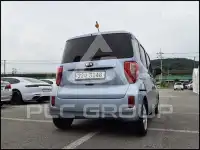 2016 KIA Ray