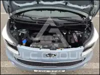 2016 KIA Ray