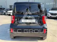 2016 KIA Ray
