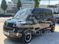 2016 KIA Ray