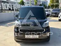 2016 KIA Ray