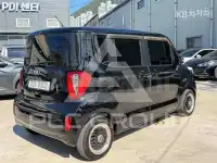 2016 KIA Ray