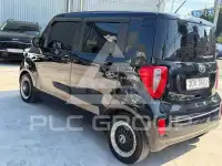2016 KIA Ray