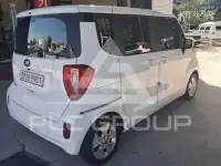 2016 KIA Ray