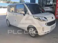 2016 KIA Ray