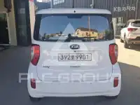 2016 KIA Ray