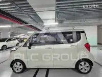 2016 KIA Ray