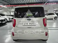 2016 KIA Ray