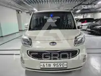 2016 KIA Ray