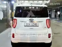 2016 KIA Ray