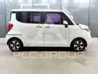 2016 KIA Ray