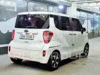 2016 KIA Ray