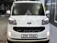 2016 KIA Ray