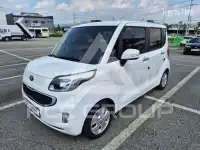 2016 KIA Ray