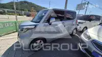 2016 KIA Ray