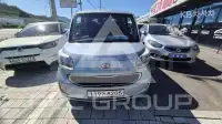 2016 KIA Ray