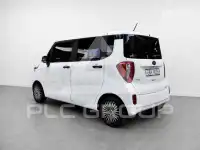 2016 KIA Ray