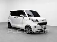 2016 KIA Ray