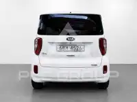 2016 KIA Ray